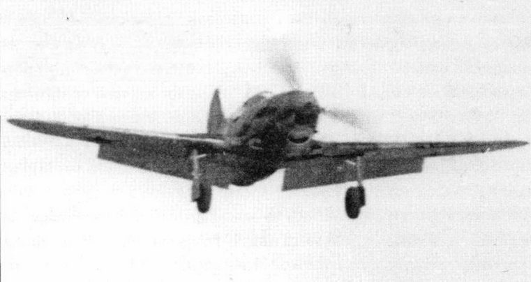 Иллюстрация к книге — Советские асы пилоты ЛаГГ-3, Ла-5/7 [pic_22.jpg]