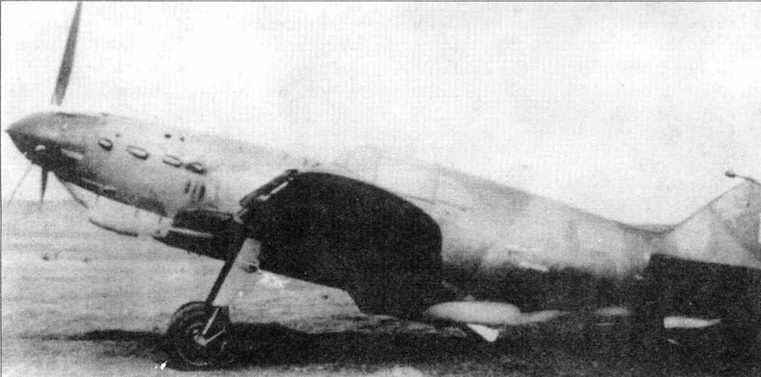 Иллюстрация к книге — Советские асы пилоты ЛаГГ-3, Ла-5/7 [pic_3.jpg]