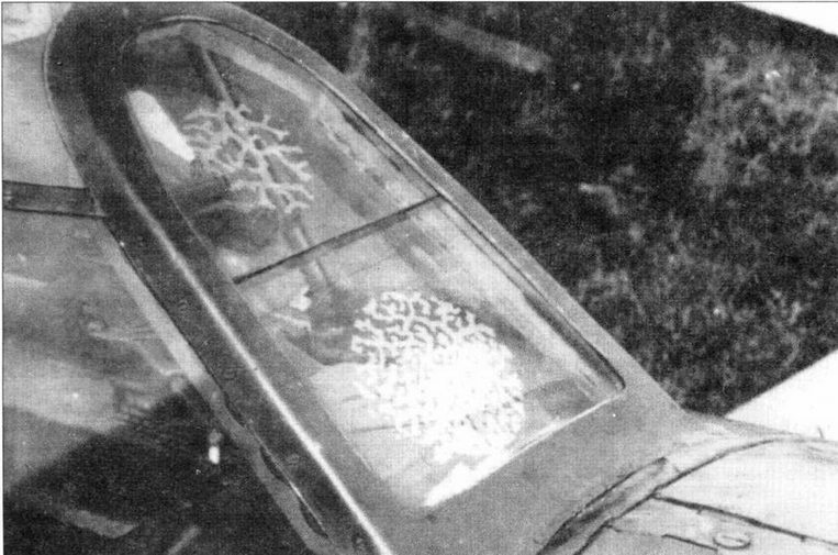 Иллюстрация к книге — Советские асы пилоты ЛаГГ-3, Ла-5/7 [pic_36.jpg]