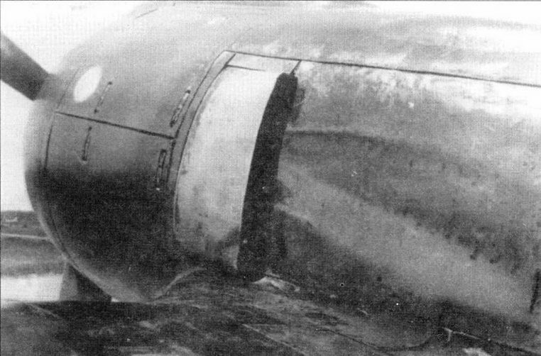 Иллюстрация к книге — Советские асы пилоты ЛаГГ-3, Ла-5/7 [pic_38.jpg]