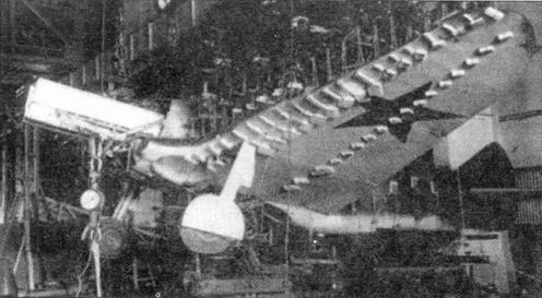 Иллюстрация к книге — Советские асы пилоты ЛаГГ-3, Ла-5/7 [pic_4.jpg]