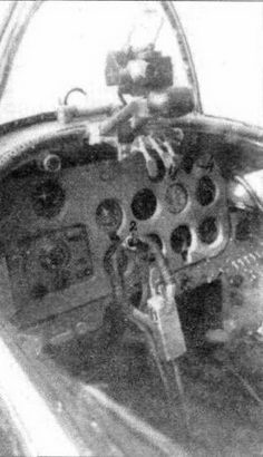 Иллюстрация к книге — Советские асы пилоты ЛаГГ-3, Ла-5/7 [pic_5.jpg]