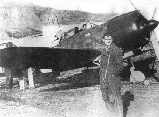 Иллюстрация к книге — Итальянские истребители Reggiane во Второй мировой войне [pic_10.jpg]