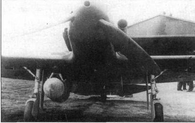 Иллюстрация к книге — Итальянские истребители Reggiane во Второй мировой войне [pic_109.jpg]