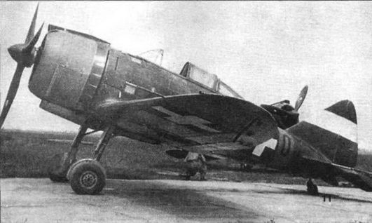 Иллюстрация к книге — Итальянские истребители Reggiane во Второй мировой войне [pic_11.jpg]