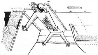 Иллюстрация к книге — Итальянские истребители Reggiane во Второй мировой войне [pic_123.jpg]