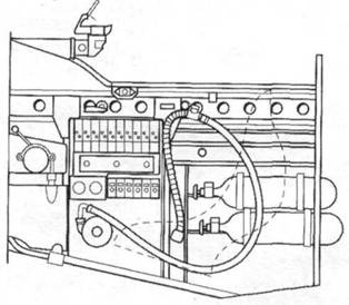 Иллюстрация к книге — Итальянские истребители Reggiane во Второй мировой войне [pic_124.jpg]