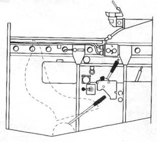 Иллюстрация к книге — Итальянские истребители Reggiane во Второй мировой войне [pic_125.jpg]