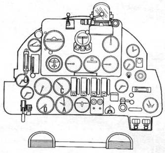 Иллюстрация к книге — Итальянские истребители Reggiane во Второй мировой войне [pic_128.jpg]