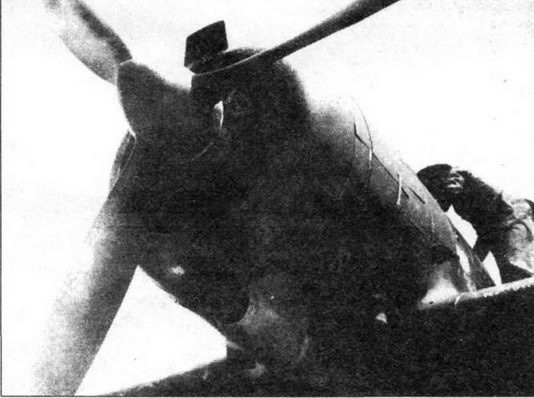 Иллюстрация к книге — Итальянские истребители Reggiane во Второй мировой войне [pic_14.jpg]