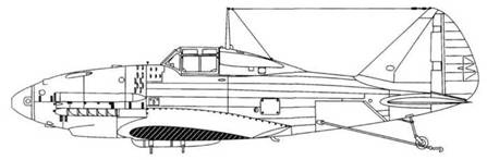 Иллюстрация к книге — Итальянские истребители Reggiane во Второй мировой войне [pic_140.jpg]