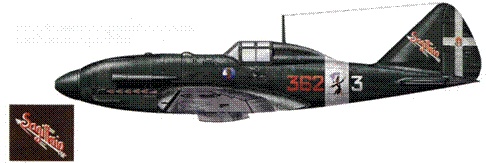 Иллюстрация к книге — Итальянские истребители Reggiane во Второй мировой войне [pic_160.jpg]