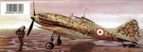Иллюстрация к книге — Итальянские истребители Reggiane во Второй мировой войне [pic_163.jpg]