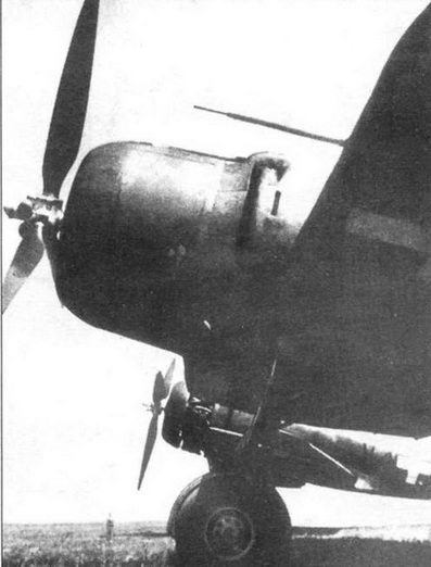 Иллюстрация к книге — Итальянские истребители Reggiane во Второй мировой войне [pic_17.jpg]