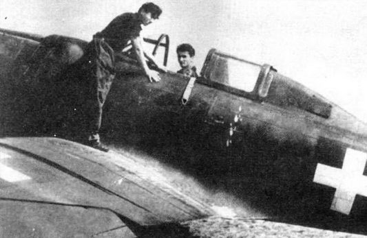 Иллюстрация к книге — Итальянские истребители Reggiane во Второй мировой войне [pic_19.jpg]