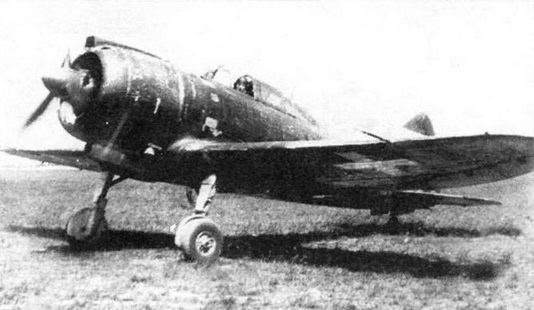 Иллюстрация к книге — Итальянские истребители Reggiane во Второй мировой войне [pic_25.jpg]