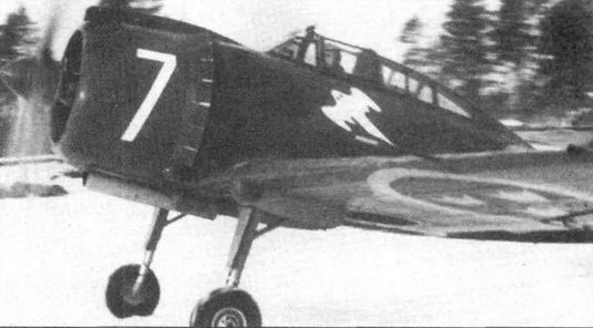 Иллюстрация к книге — Итальянские истребители Reggiane во Второй мировой войне [pic_32.jpg]