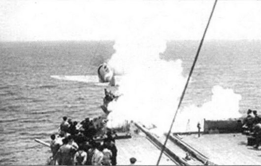 Иллюстрация к книге — Итальянские истребители Reggiane во Второй мировой войне [pic_48.jpg]