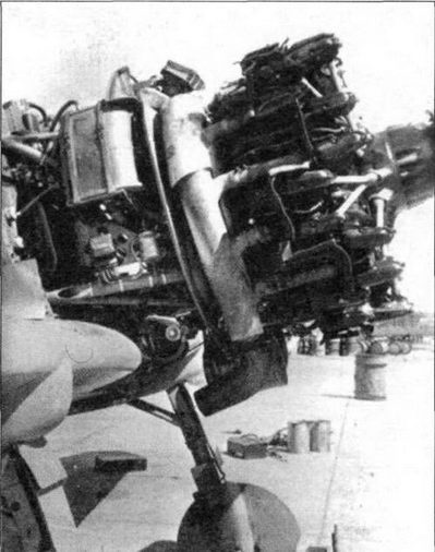 Иллюстрация к книге — Итальянские истребители Reggiane во Второй мировой войне [pic_51.jpg]