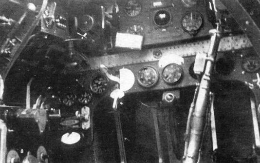 Иллюстрация к книге — Итальянские истребители Reggiane во Второй мировой войне [pic_54.jpg]