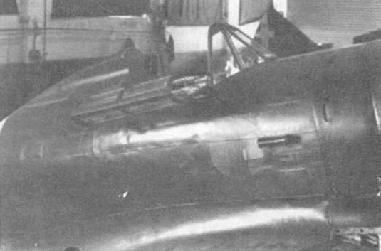 Иллюстрация к книге — Итальянские истребители Reggiane во Второй мировой войне [pic_59.jpg]