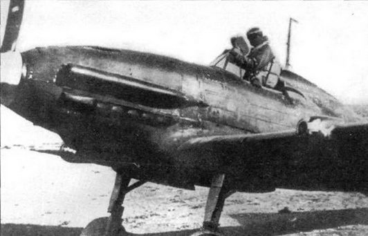 Иллюстрация к книге — Итальянские истребители Reggiane во Второй мировой войне [pic_69.jpg]