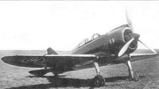 Иллюстрация к книге — Итальянские истребители Reggiane во Второй мировой войне [pic_7.jpg]