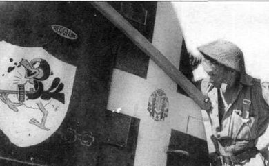 Иллюстрация к книге — Итальянские истребители Reggiane во Второй мировой войне [pic_83.jpg]