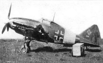 Иллюстрация к книге — Итальянские истребители Reggiane во Второй мировой войне [pic_84.jpg]