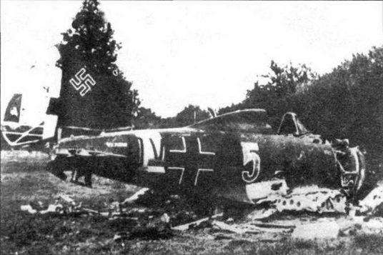 Иллюстрация к книге — Итальянские истребители Reggiane во Второй мировой войне [pic_94.jpg]