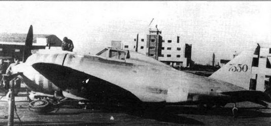 Иллюстрация к книге — Итальянские истребители Reggiane во Второй мировой войне [pic_95.jpg]