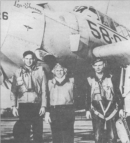 Иллюстрация к книге — Grumman Avenger. Часть 1 [pic_126.jpg]