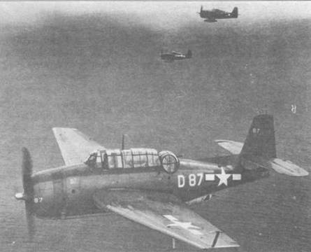 Иллюстрация к книге — Grumman Avenger. Часть 1 [pic_134.jpg]