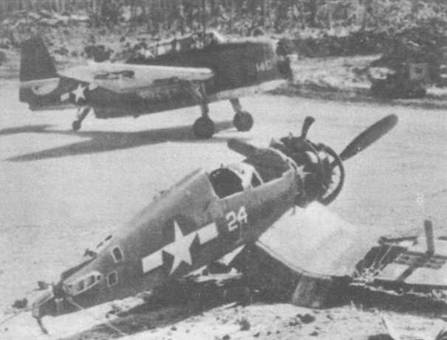 Иллюстрация к книге — Grumman Avenger. Часть 1 [pic_142.jpg]