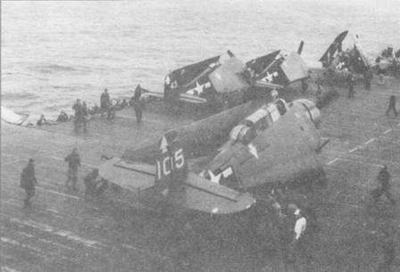 Иллюстрация к книге — Grumman Avenger. Часть 1 [pic_145.jpg]