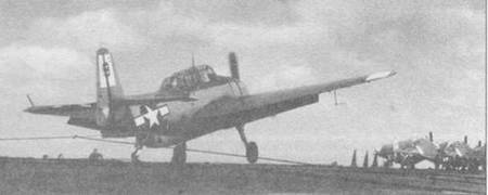 Иллюстрация к книге — Grumman Avenger. Часть 1 [pic_146.jpg]