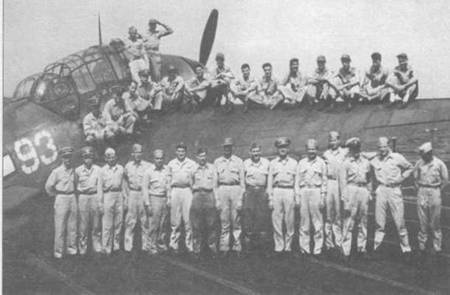 Иллюстрация к книге — Grumman Avenger. Часть 1 [pic_148.jpg]