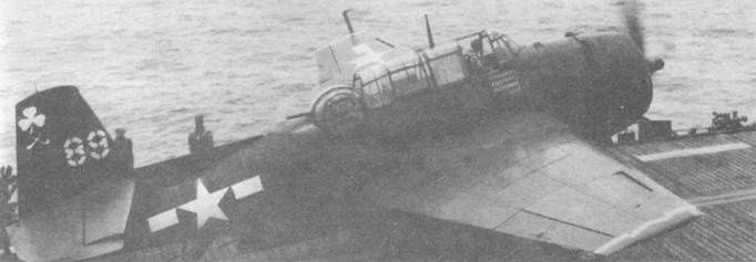 Иллюстрация к книге — Grumman Avenger. Часть 1 [pic_151.jpg]