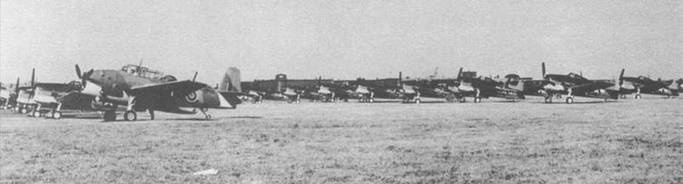 Иллюстрация к книге — Grumman Avenger. Часть 1 [pic_153.jpg]