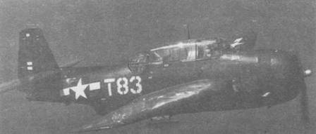 Иллюстрация к книге — Grumman Avenger. Часть 1 [pic_164.jpg]