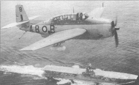 Иллюстрация к книге — Grumman Avenger. Часть 1 [pic_183.jpg]