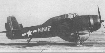 Иллюстрация к книге — Grumman Avenger. Часть 1 [pic_188.jpg]