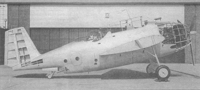 Иллюстрация к книге — Grumman Avenger. Часть 1 [pic_19.jpg]