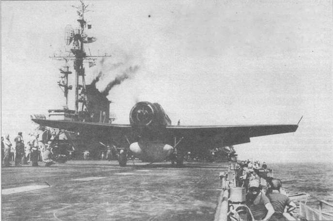 Иллюстрация к книге — Grumman Avenger. Часть 1 [pic_191.jpg]