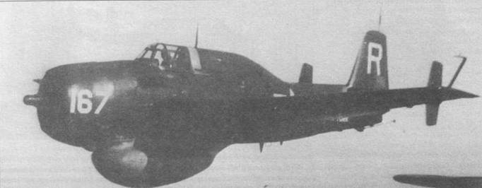 Иллюстрация к книге — Grumman Avenger. Часть 1 [pic_193.jpg]