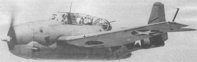 Иллюстрация к книге — Grumman Avenger. Часть 1 [pic_198.jpg]