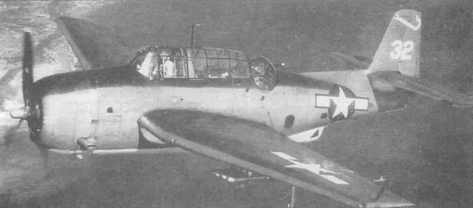 Иллюстрация к книге — Grumman Avenger. Часть 1 [pic_207.jpg]