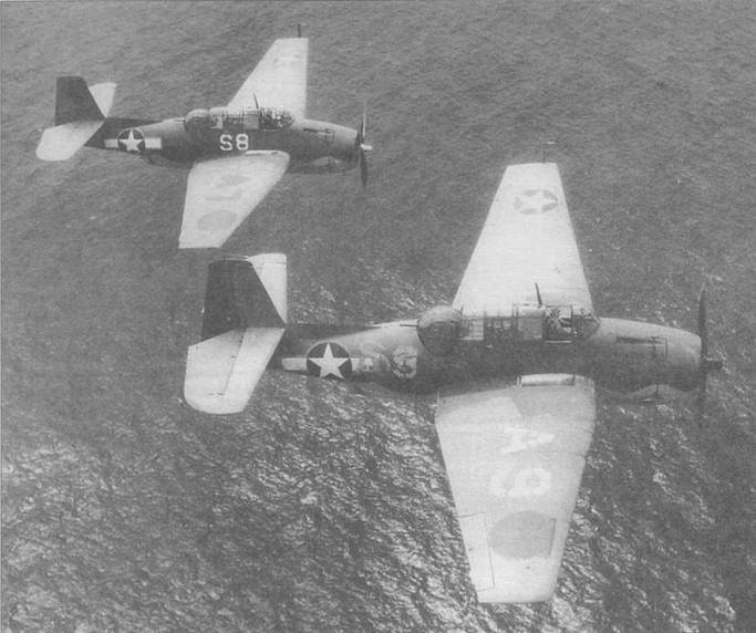 Иллюстрация к книге — Grumman Avenger. Часть 1 [pic_208.jpg]