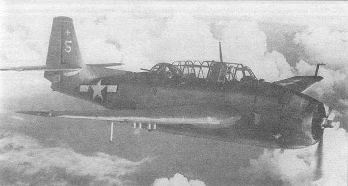 Иллюстрация к книге — Grumman Avenger. Часть 1 [pic_210.jpg]