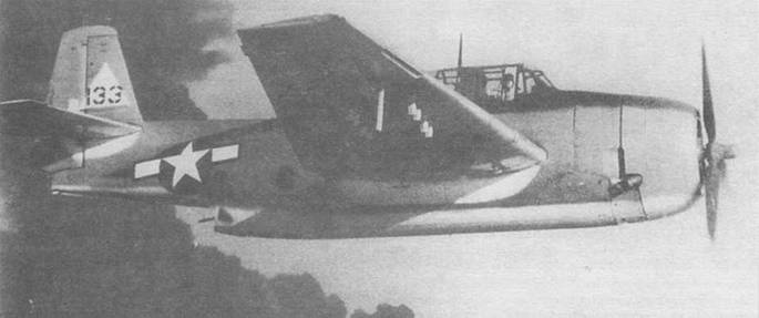 Иллюстрация к книге — Grumman Avenger. Часть 1 [pic_214.jpg]
